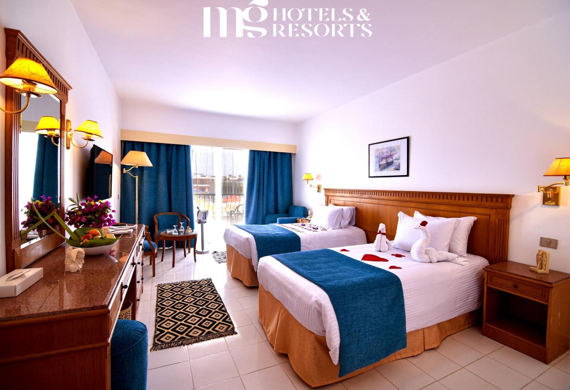 Mg Alexander The Great Hotel 마사 알람 외부 사진