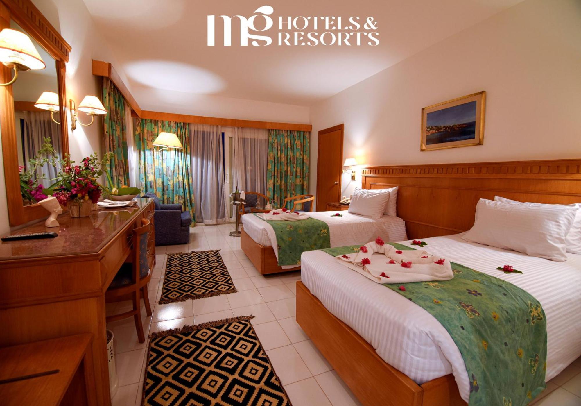 Mg Alexander The Great Hotel 마사 알람 외부 사진